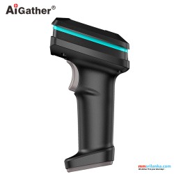Aigather A-9519BT 2D Barcode Scanner